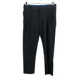 Unisex Esprit - Straight leg trousers, size 38 - Black ()