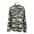 Unisex Superdry - Blouse, size 36 - Green ()