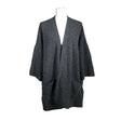 Unisex Charli - Cardigan, size 40 - Gray ()
