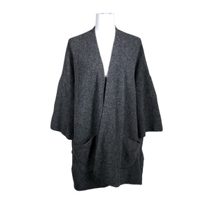 Unisex Charli - Cardigan, size 40 - Gray (1)