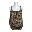 Unisex Anita - Swim shirt, size 40 - Black ()