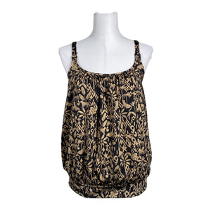 Unisex Anita - Swim shirt, size 40 - Black (1)