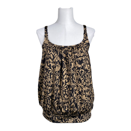 Unisex Anita - Swim shirt, size 40 - Black ()