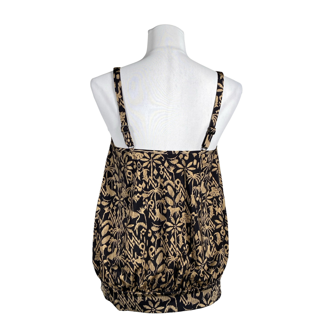 Unisex Anita - Swim shirt, size 40 - Black (2)