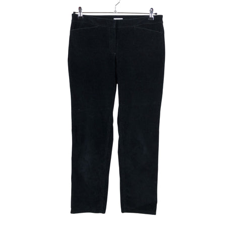 Unisex J.Jill - Velvet pants, size 42 - Black ()
