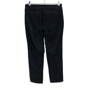 Unisex J.Jill - Velvet pants, size 42 - Black (2)