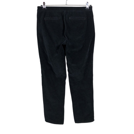 Unisex J.Jill - Velvet pants, size 42 - Black (2)