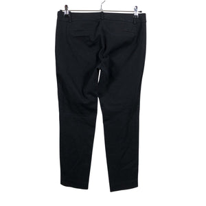 Unisex J.Crew - Slacks, size 38 - Black (2)
