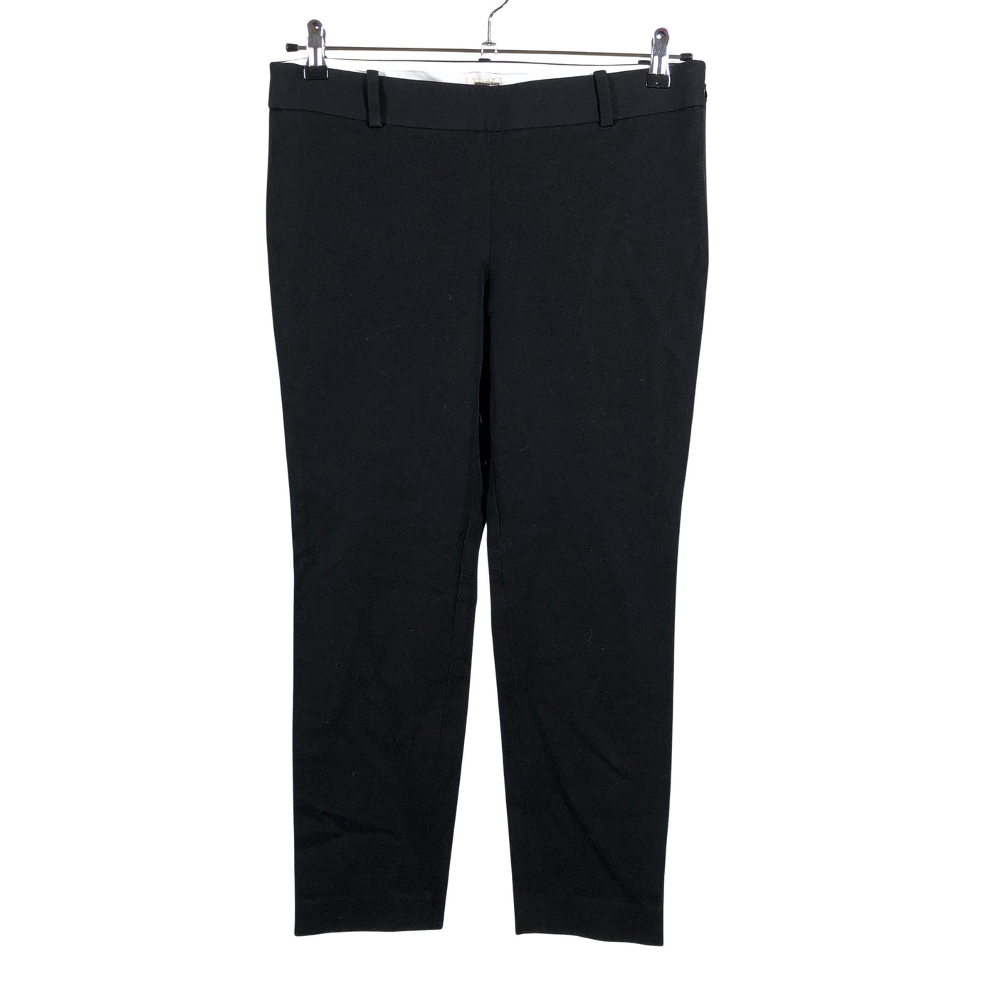 Unisex J.Crew - Slacks, size 38 - Black (1)