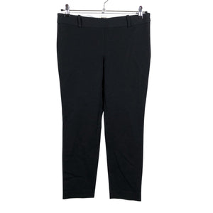 Unisex J.Crew - Slacks, size 38 - Black (1)