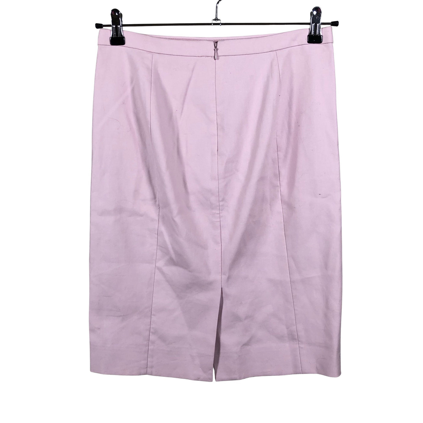 Unisex J.Crew - Pencil skirt, size 38 - Light pink (2)