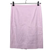 Unisex J.Crew - Pencil skirt, size 38 - Light pink ()