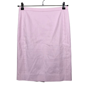 Unisex J.Crew - Pencil skirt, size 38 - Light pink (1)