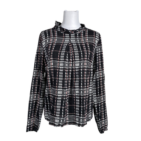 Unisex Betty Barclay - Blouse, size 38 - Black ()