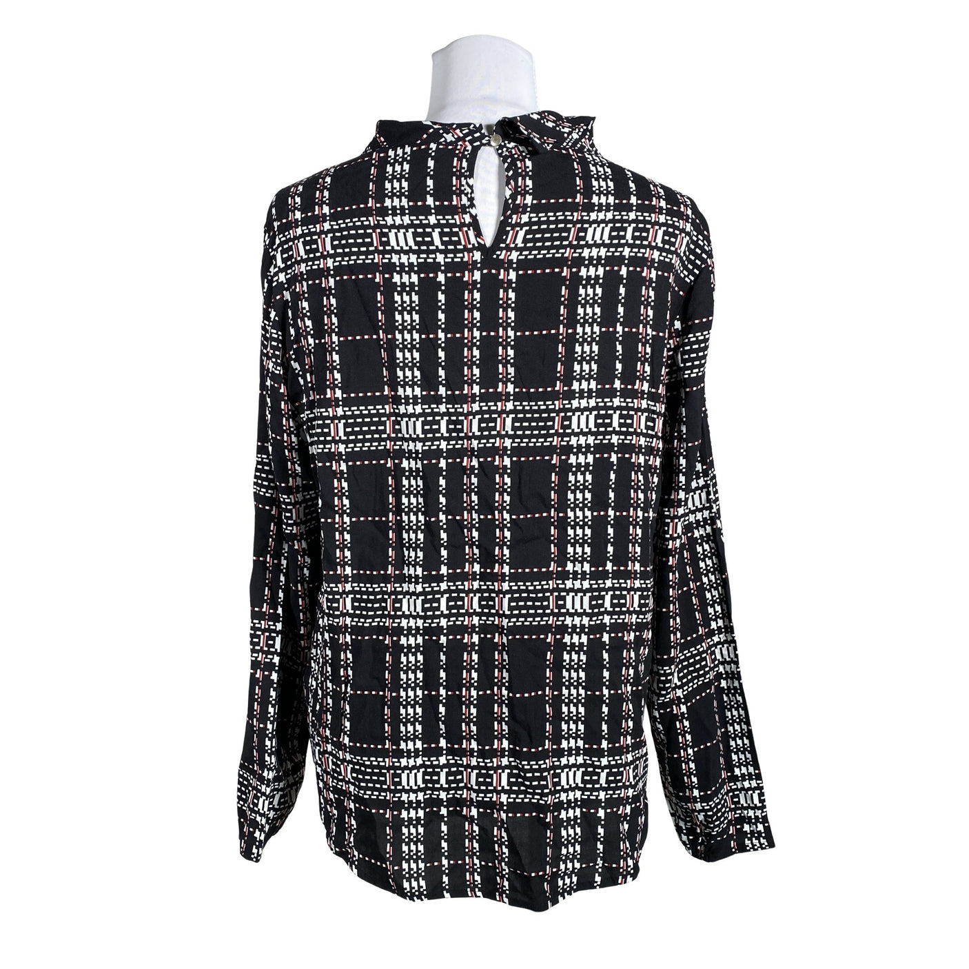 Unisex Betty Barclay - Blouse, size 38 - Black (2)