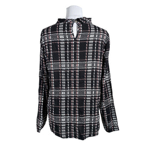 Unisex Betty Barclay - Blouse, size 38 - Black (2)