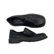 Unisex Ecco - Loafers, size 32 - Black ()