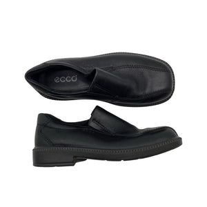 Unisex Ecco - Loafers, size 32 - Black (1)