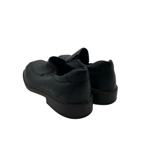 Unisex Ecco - Loafers, size 32 - Black (2)