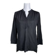 Unisex Filippa K. - Blouse, size 36 - Black ()