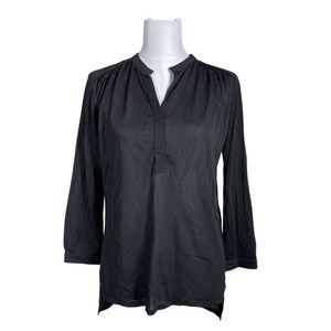 Unisex Filippa K. - Blouse, size 36 - Black (1)