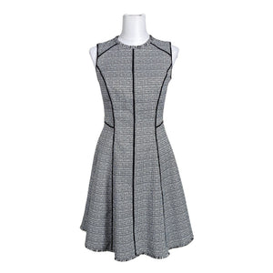 Unisex DKNY - Dress, size 34 - Black (1)