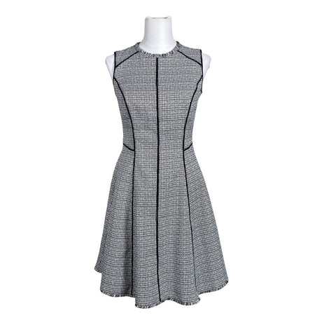 Unisex DKNY - Dress, size 34 - Black ()