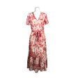 Unisex Tatuum - Schiffon dress, size 36 - Pink ()
