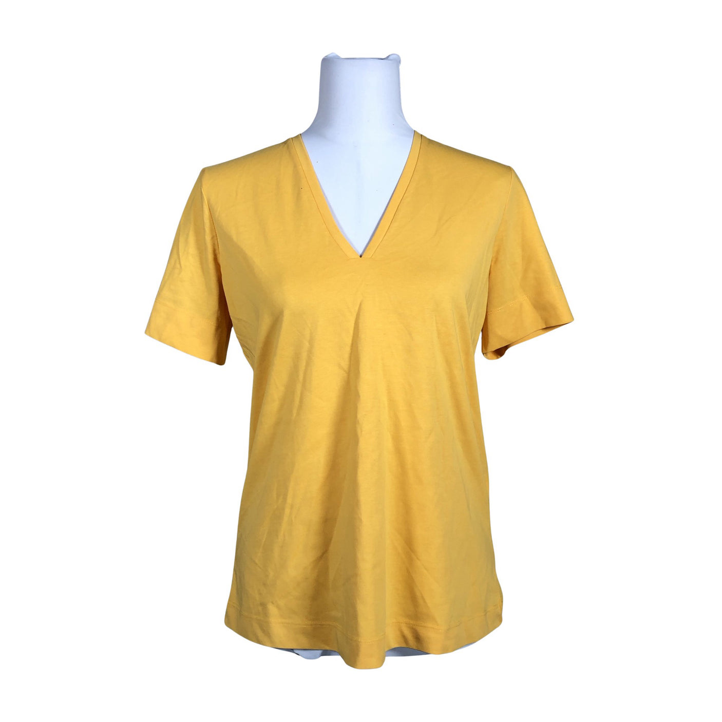 Unisex Tatuum - T-shirt, size 38 - Yellow (1)