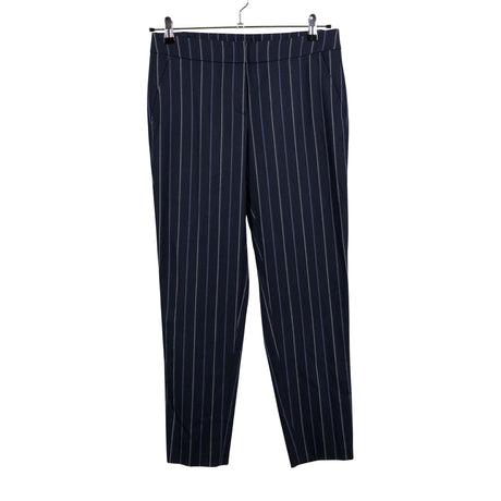 Unisex Gerry Weber - Slacks, size 38 - Blue ()