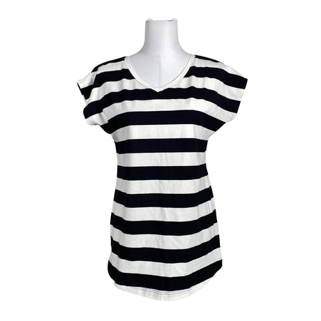 Unisex NOSH - T-shirt, size 38 - Black ()