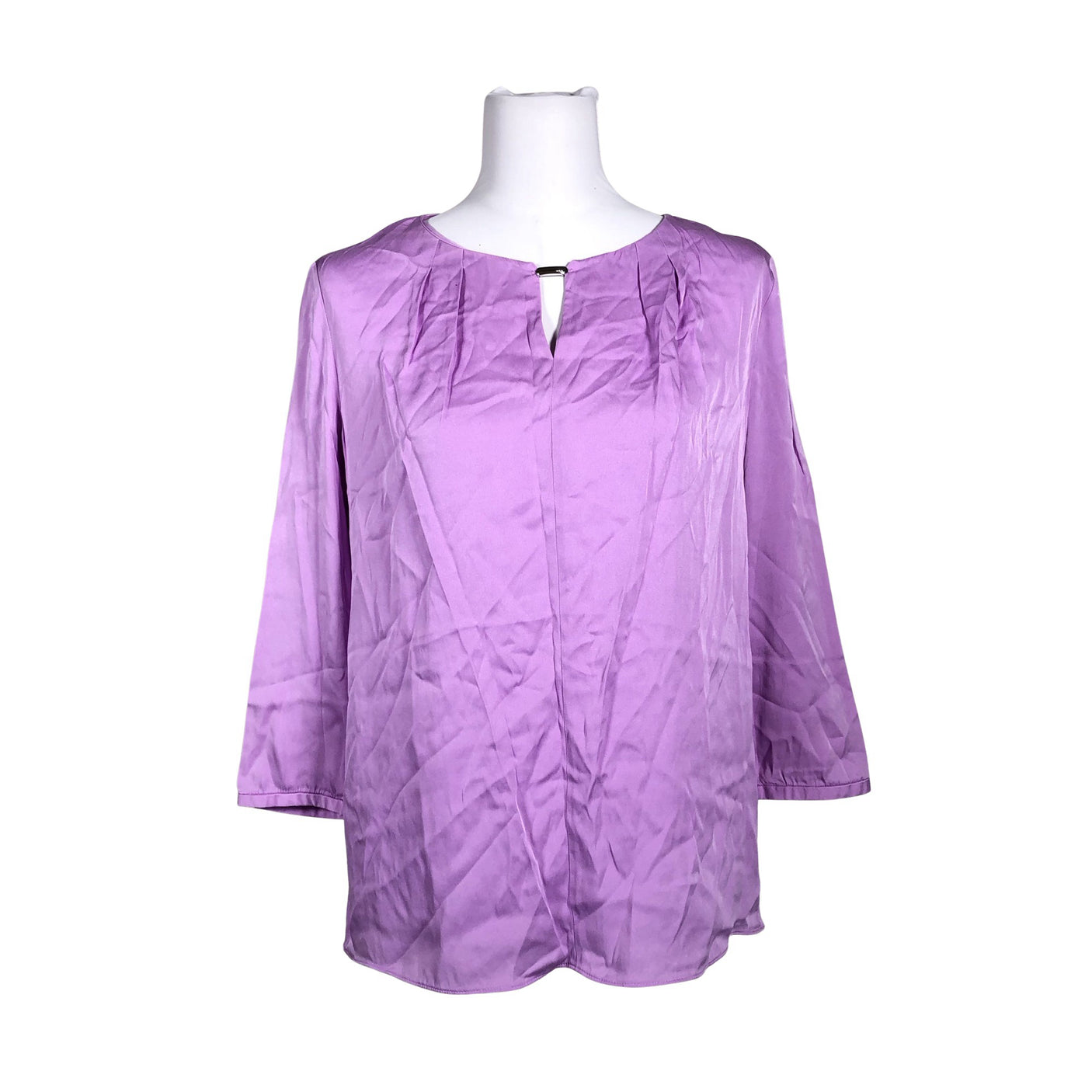 Unisex Hugo Boss - Blouse, size 40 - Violet (1)