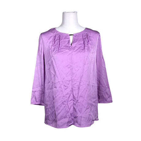 Unisex Hugo Boss - Blouse, size 40 - Violet ()