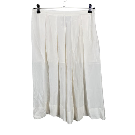 Unisex Whitetail - Capri pants, size 40 - Natural white ()