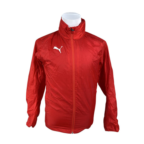 Unisex Puma - Outdoor jacket, size XS - Red ()