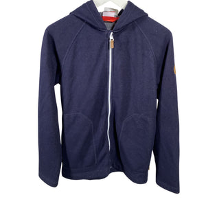 Unisex Reima - Hoodie, size 152 - 158 - Blue (1)