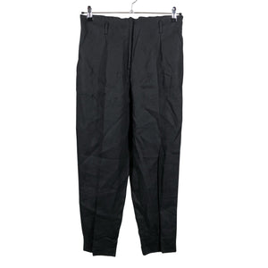 Unisex Ril's - Slacks, size 38 - Black (1)