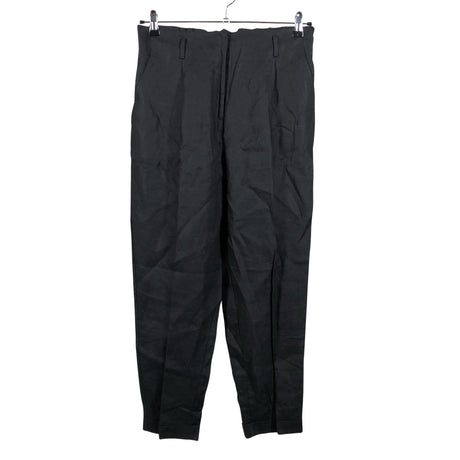 Unisex Ril's - Slacks, size 38 - Black ()