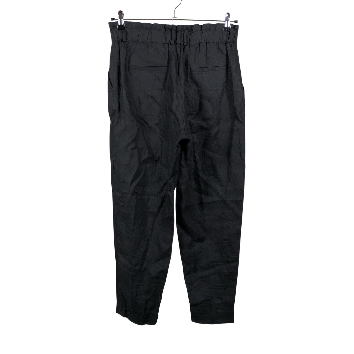 Unisex Ril's - Slacks, size 38 - Black (2)