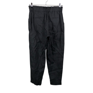 Unisex Ril's - Slacks, size 38 - Black (2)