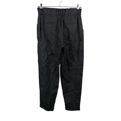 Unisex Ril's - Slacks, size 38 - Black (2)