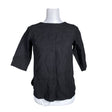 Unisex Nakoa - Blouse, size 34 - Black ()