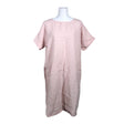 Unisex Nanso - Dress, size 36 - Light pink ()