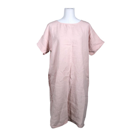 Unisex Nanso - Dress, size 36 - Light pink ()