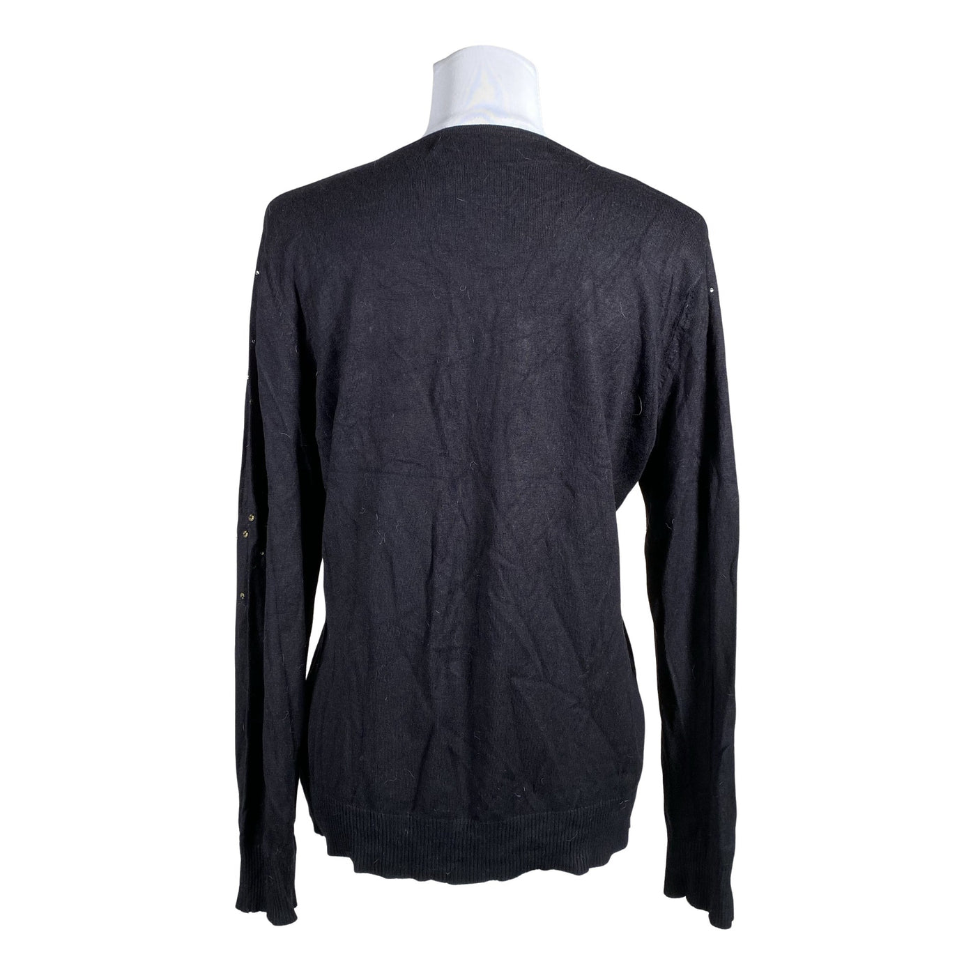 Unisex Jaakko Selin - Sweater, size 40 - Black (2)