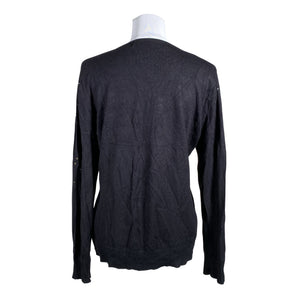 Unisex Jaakko Selin - Sweater, size 40 - Black (2)