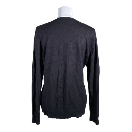 Unisex Jaakko Selin - Sweater, size 40 - Black (2)