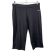 Unisex Reebok - Sports capri pants, size 40 - Black ()