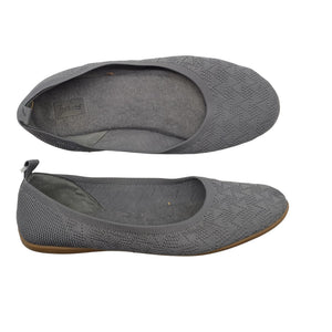 Unisex Zodiac - Ballerinas, size 37 - Gray (1)