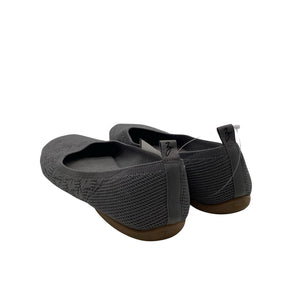 Unisex Zodiac - Ballerinas, size 37 - Gray (2)